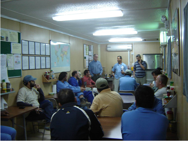 NAGECO gallery image 13