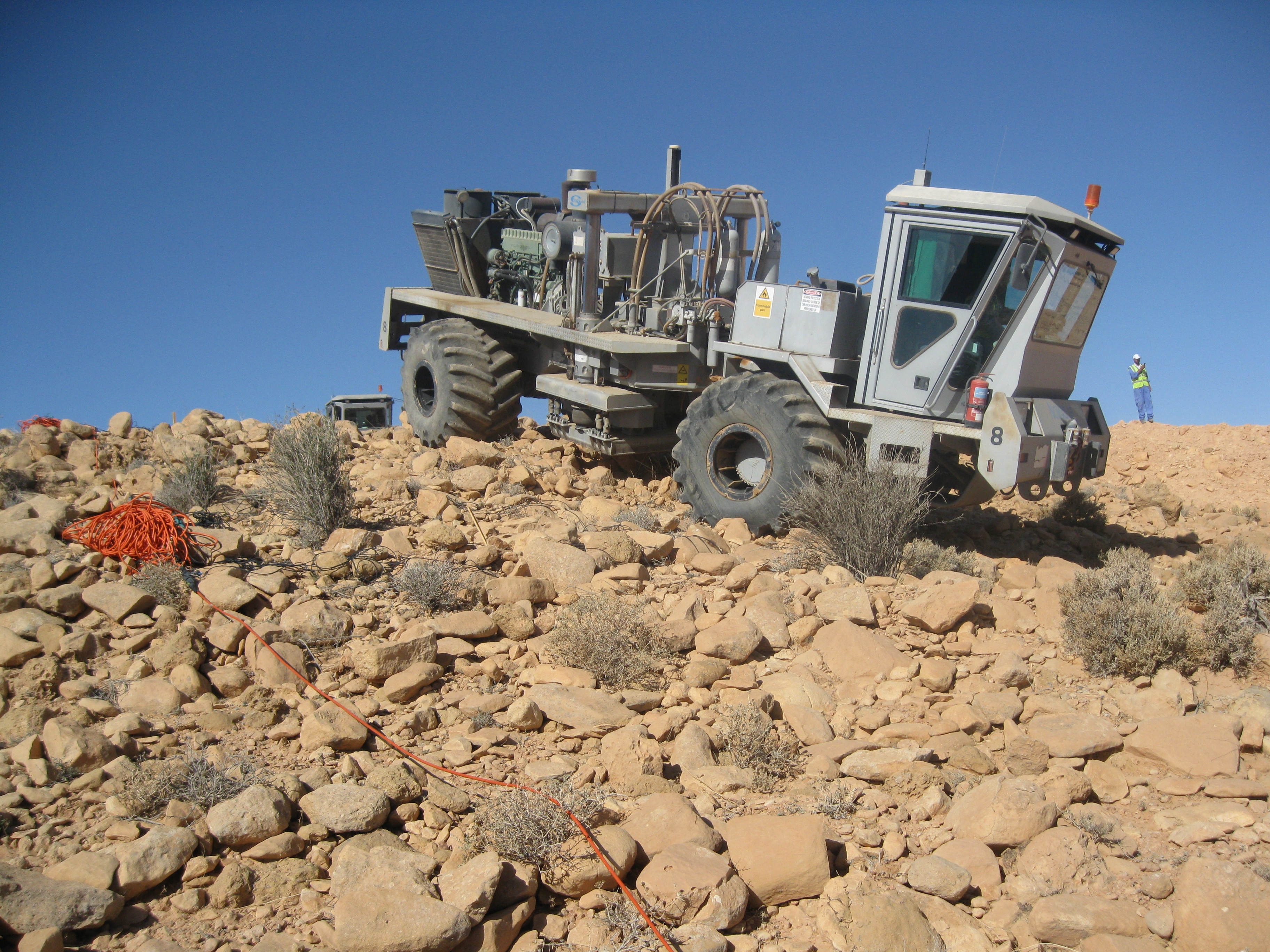 NAGECO gallery image 29