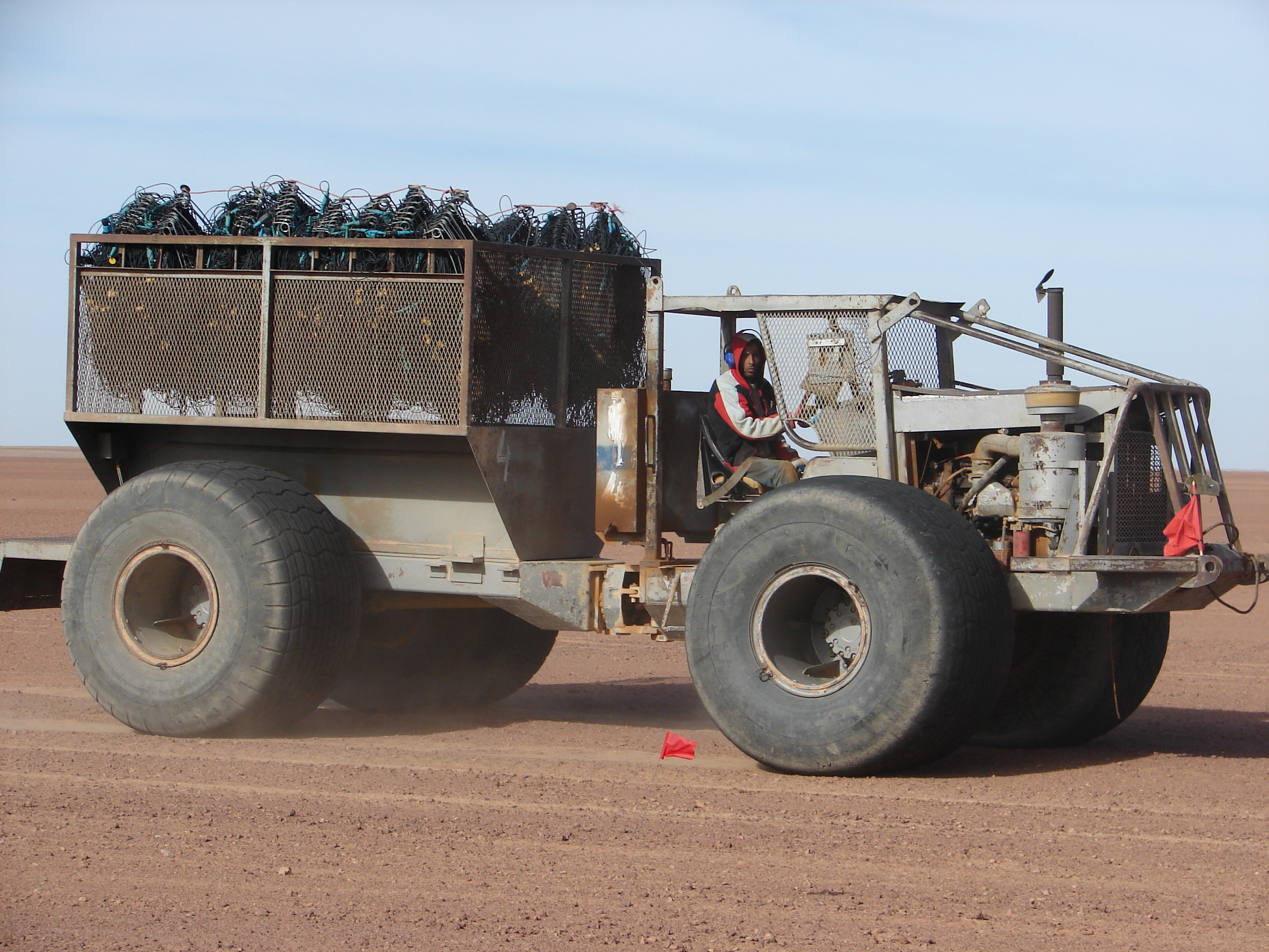 NAGECO gallery image 31