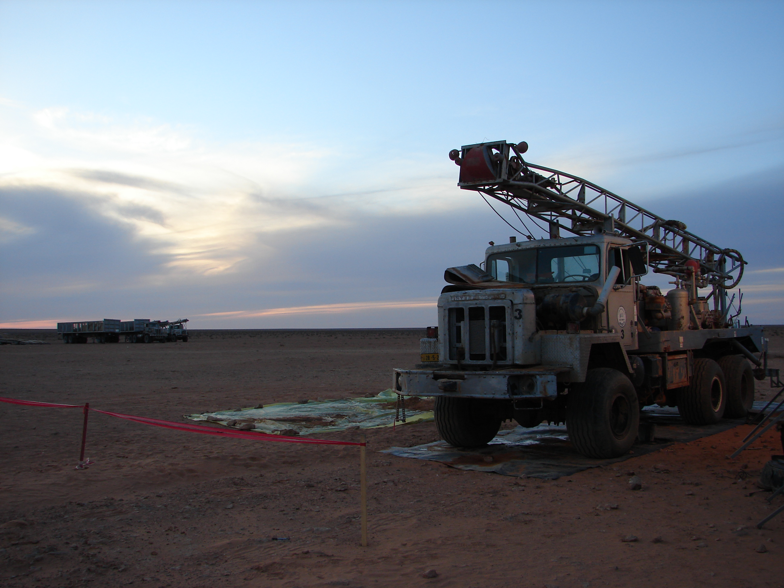 Industry operations support