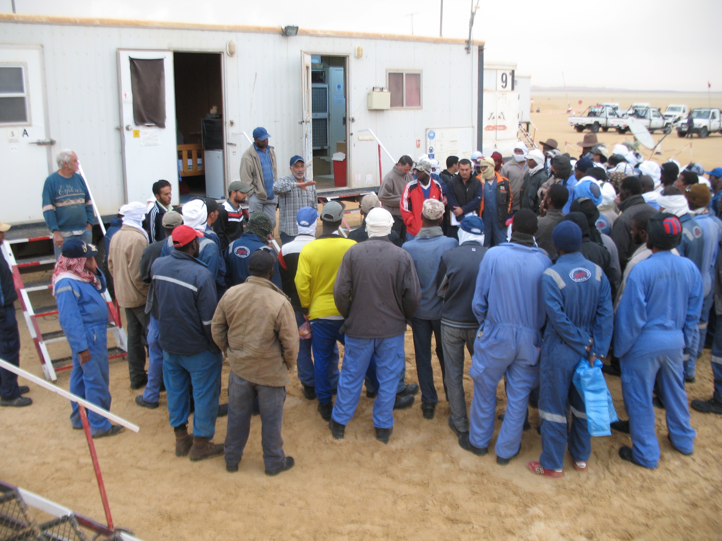 Crew 203 image 11
