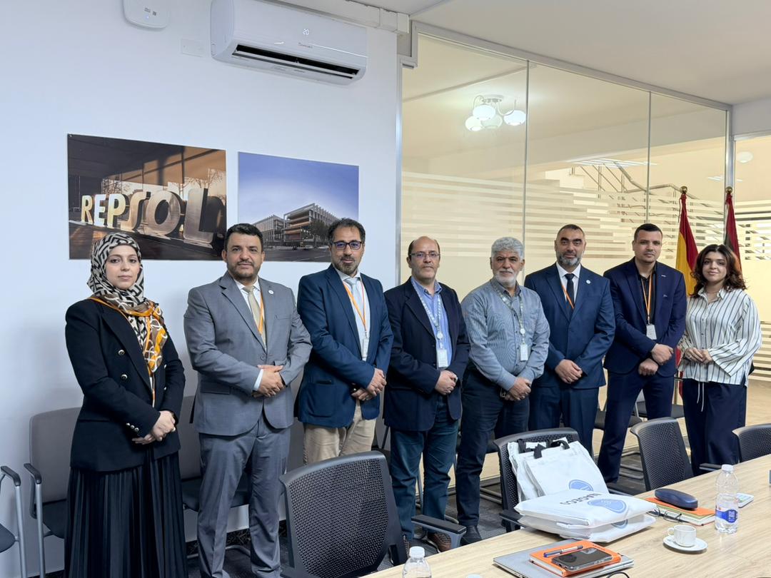 NAGECO and REMSA Advance Technical Cooperation in Geophysical Exploration